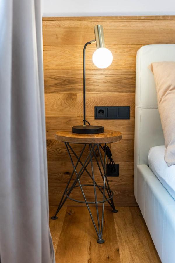 Studio Alpendomizil Ahorn Mayrhofen Extérieur photo